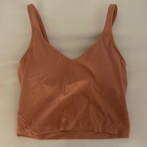 Lululemon Align tank
